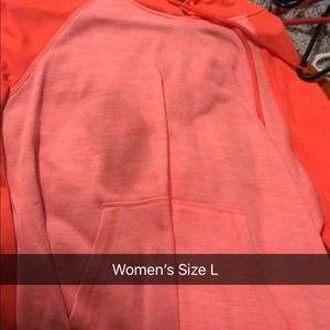 Women’s Activewear Pullover